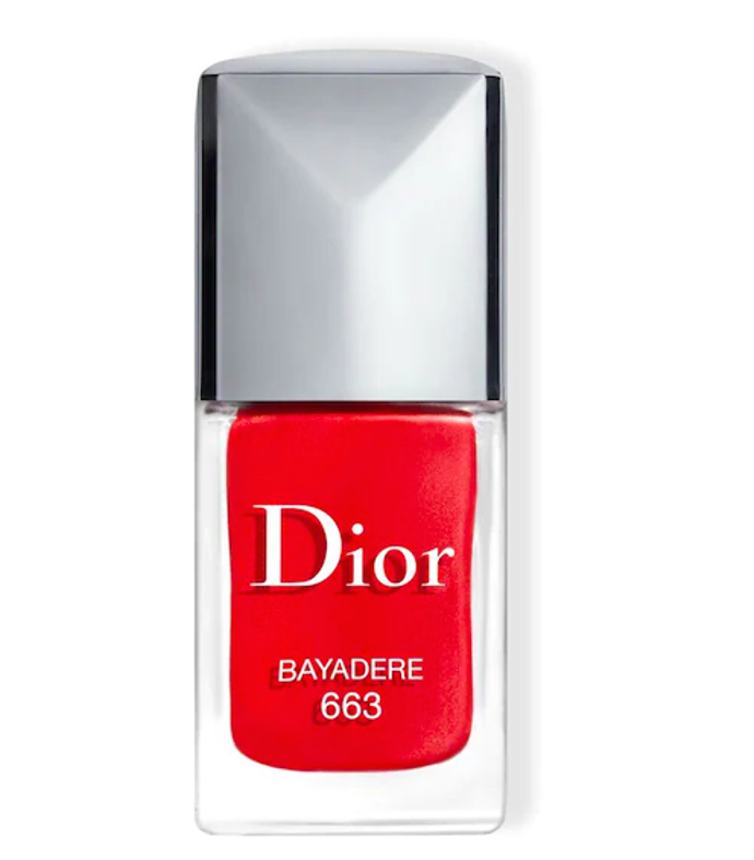 Dior Vernis, odstín 663, 589 Kč, Sephora
