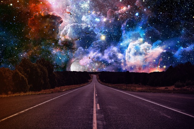 sky