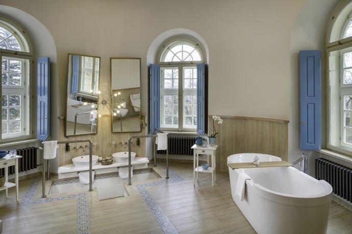 Chateau Herálec & Spa by L'OCCITANE
Chateau Herálec & Spa by L'OCCITANE