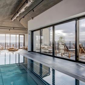 Wellness Hotel Volarik
