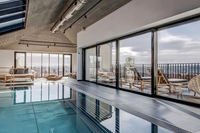Wellness Hotel Volarik
Wellness Hotel Volarik