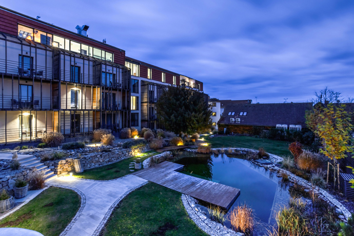 Wellness Hotel Volarik
Wellness Hotel Volarik