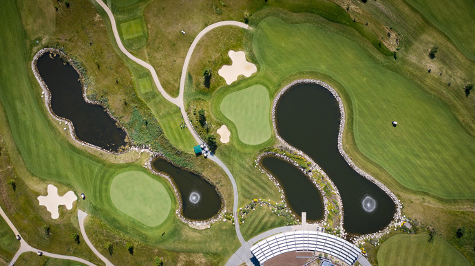 Panorama Golf Resort
Panorama Golf Resort