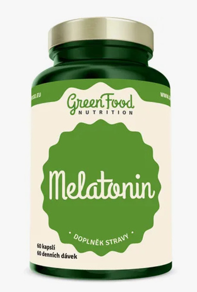 Spojení melatoninu a L-tryptophanu je skvělou kombinací pro zajištění kvalitního spánku. Melatoninu se přezdívá "hormon spánku", L-Tryptophan je esenciální aminokyselina, jejíž vlastnosti souvisí s produkcí serotoninu a melatoninu. Tyto hormony jsou zodpovědné za duševní pohodu a kvalitní, ničím nerušený spánek.
