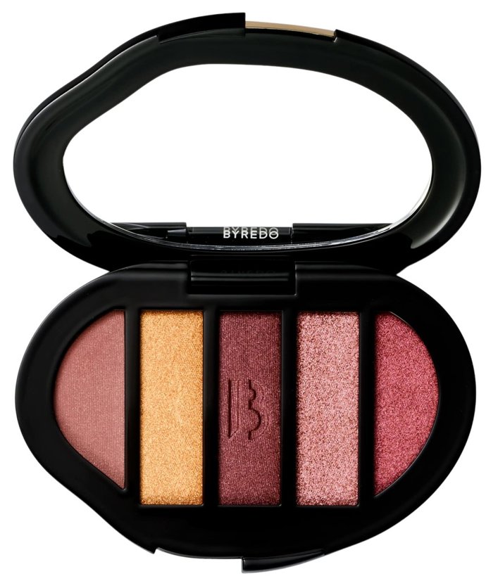 Paletka očních stínů State of Emotions – limitovaná edice, Byredo, 1650 Kč
