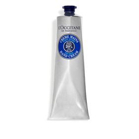 Krém na ruce Bambucké máslo, L’Occitane, 690 Kč
