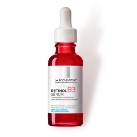 Sérum proti vráskám Retinol B3, La Roche-Posay, 999 Kč
