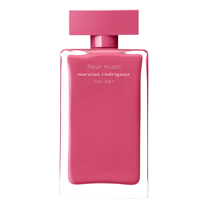 Fleur Musc for Her, Narciso Rodriguez, 100 ml, 3350 Kč
Fleur Musc for Her, Narciso Rodriguez, 100 ml, 3350 Kč