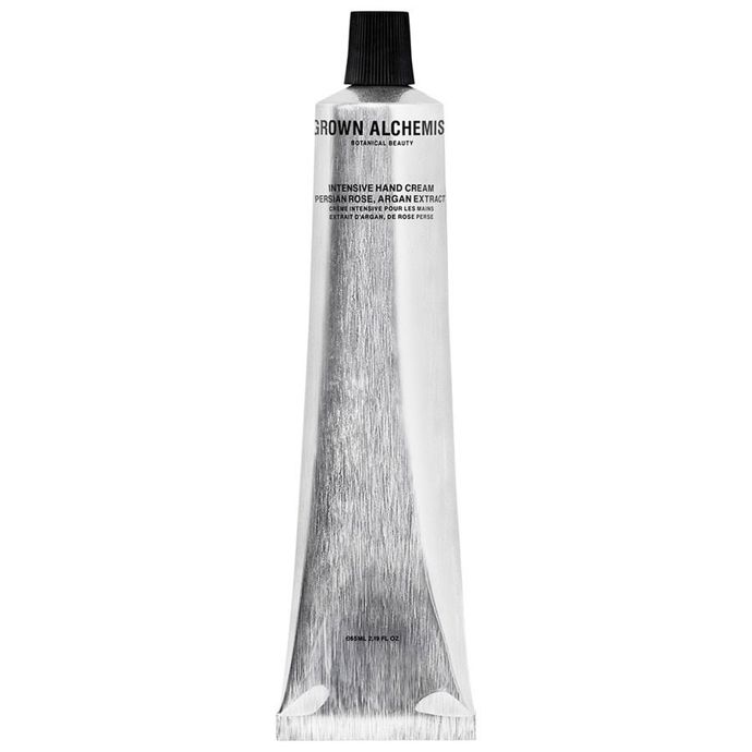 Krém na ruce Silver Intensive, Grown Alchemist, 580 Kč
