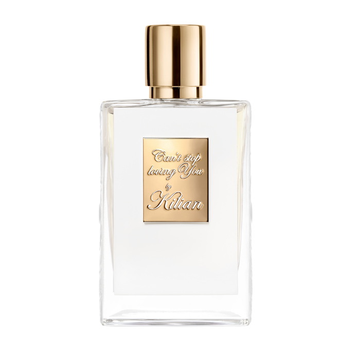 Can´t Stop Loving You, Kilian, 50 ml, 5900 Kč, Ingredients
