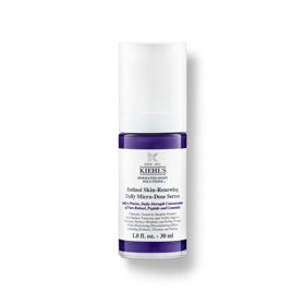 Anti-age sérum Retinol Skin-Renewing Daily Micro-Dose Serum, Kiehl’s, 30 ml, 1420 Kč
