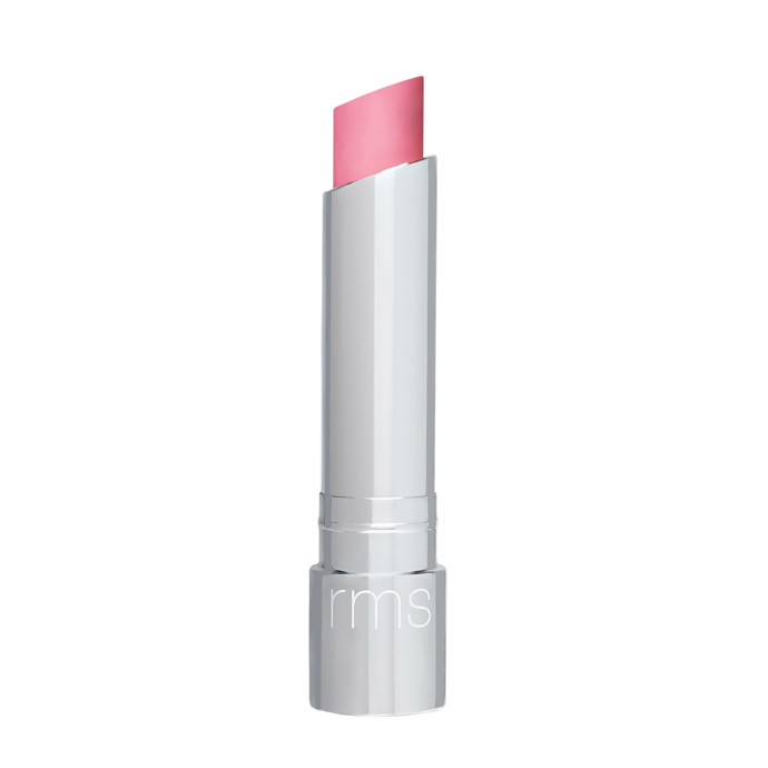 Balzám na rty Tinted Daily Lip Balm, RMS Beauty, 690 Kč
