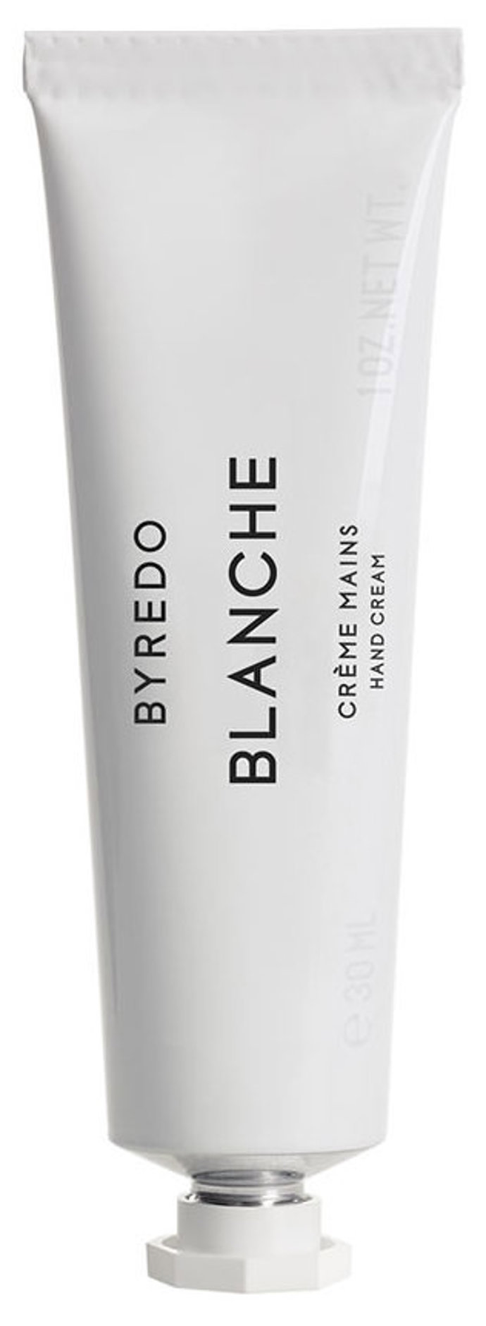 Krém na ruce Blanche, Byredo, 850 Kč
