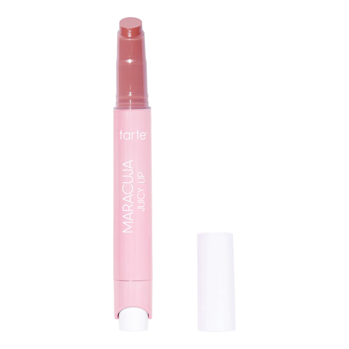Šťavnatý marakujový balzám na rty, Tarte, 510 Kč, Sephora
