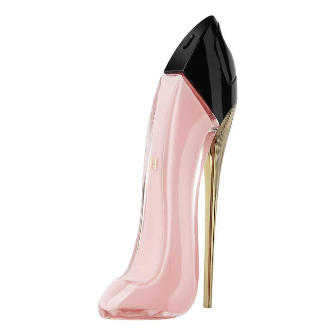 Good Girl Blush, Carolina Herrera, 50 ml, 2990 Kč, Sephora
Good Girl Blush, Carolina Herrera, 50 ml, 2990 Kč, Sephora