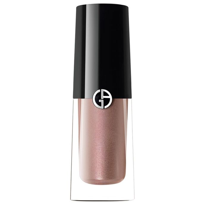 Tekuté oční stíny Eye Tint, Giorgio Armani, 1090 Kč, Douglas
