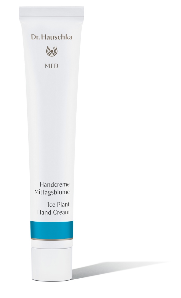 Kosmatcový krém na ruce, Dr.Hauschka MED, 365 Kč 
