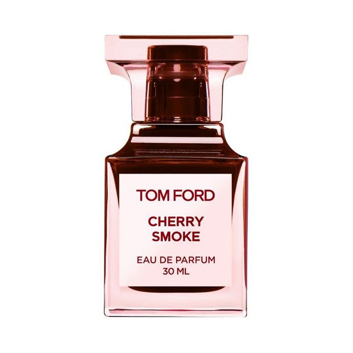 Cherry Smoke, Tom Ford, 30 ml, 4950 Kč, Douglas
Cherry Smoke, Tom Ford, 30 ml, 4950 Kč, Douglas