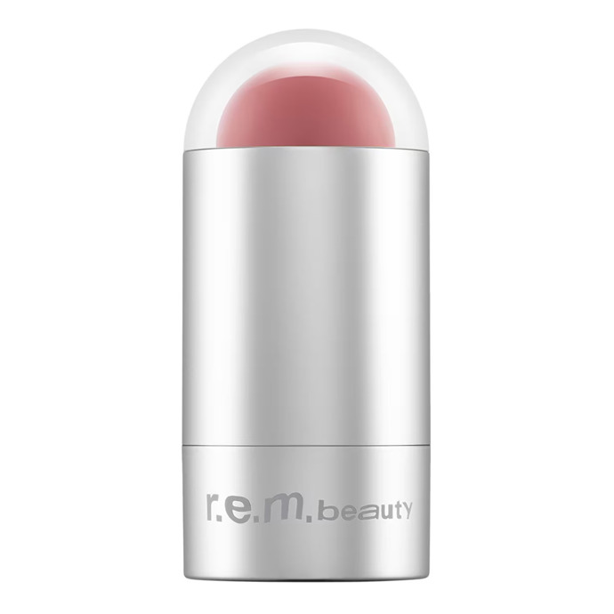 Tyčinka na rty a tváře Eclipse Cheek & Lip Stick, r.e.m. beauty, 530 Kč, Sephora

