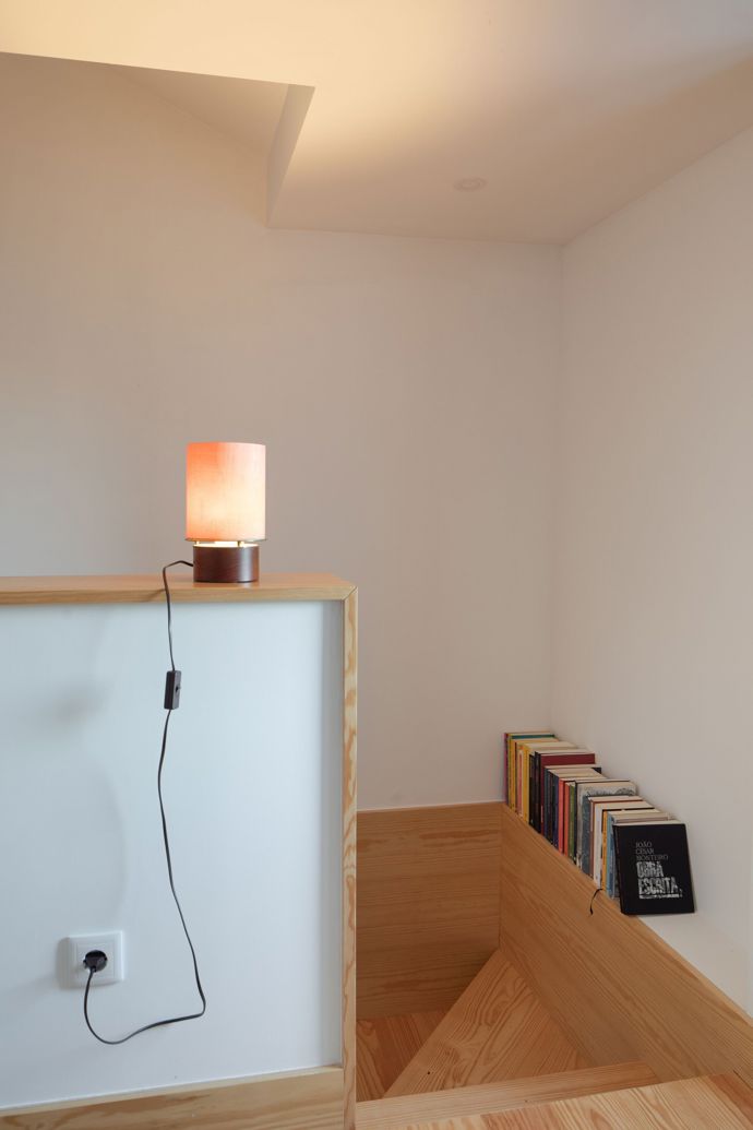 Galerie: Ze stodoly moderní bydlení Galerie: Ze stodoly moderní bydlení