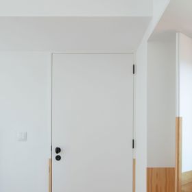 Galerie: Ze stodoly moderní bydlení