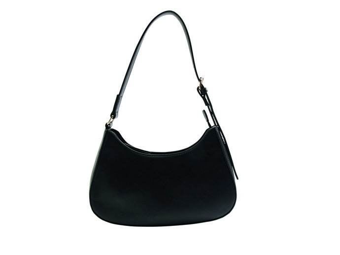 Elegantní kabelka, Deichmann, 399 Kč
Elegantní kabelka, Deichmann, 399 Kč