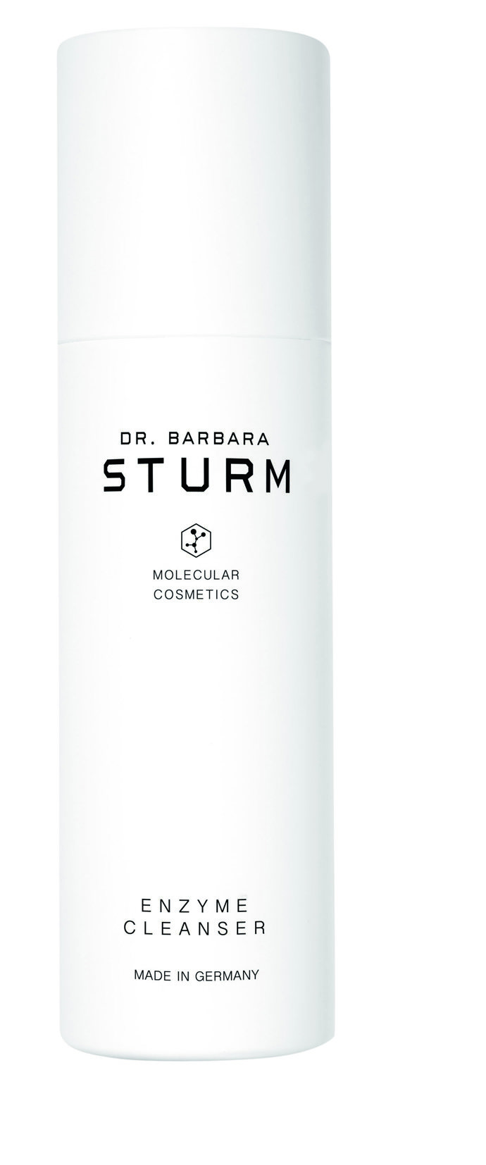 Čisticí pěna a peeling Enzyme Cleanser, Dr. Barbara Sturm, 75 g, 1600 Kč
