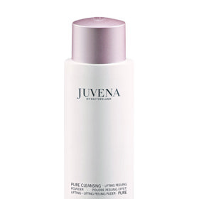 Pudrový peeling Cleansing Lifting Peeling Powder, Juvena, 90 g, 1590 Kč
