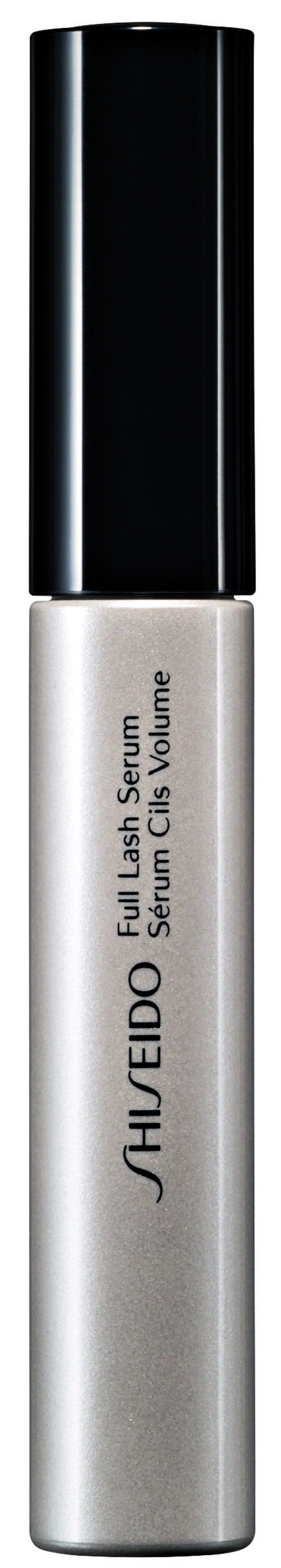 Růstové sérum na řasy a obočí Full Lash Serum, Shiseido, 6 ml, 1400 Kč
Růstové sérum na řasy a obočí Full Lash Serum, Shiseido, 6 ml, 1400 Kč