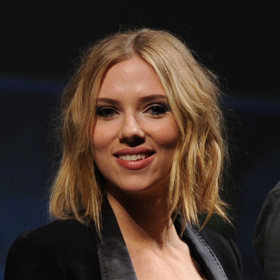 Scarlett Johansson
