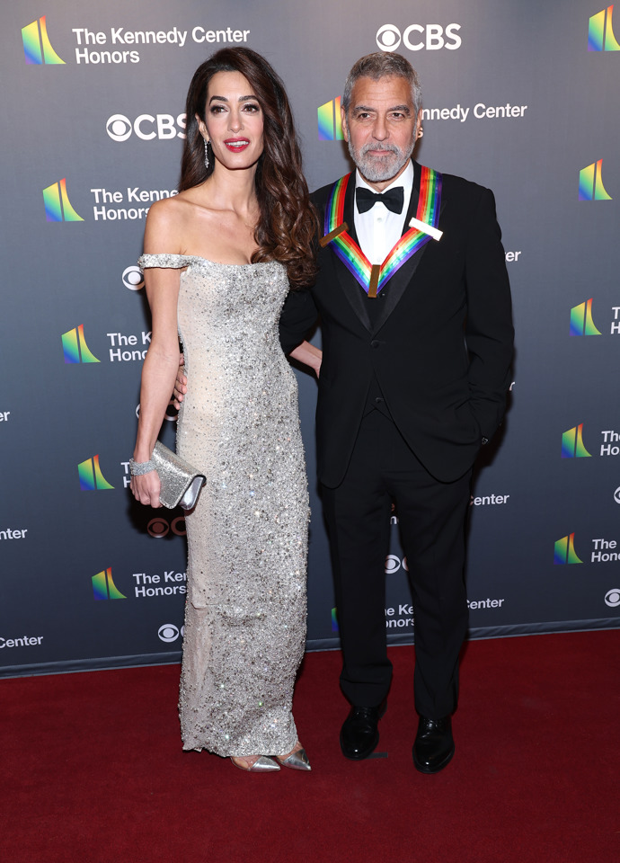 Amal Clooney Amal Clooney