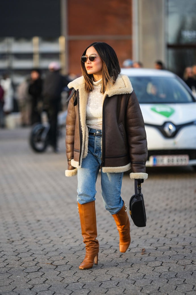 Fashion week