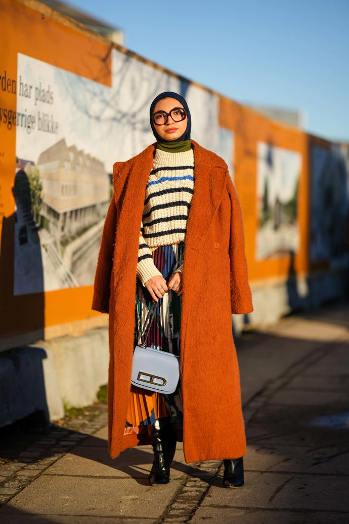Fashion week