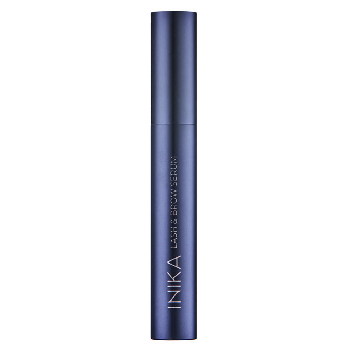 Přírodní pečující sérum na řasy a obočí, Inika Organic, 7 ml, 990 Kč
Přírodní pečující sérum na řasy a obočí, Inika Organic, 7 ml, 990 Kč