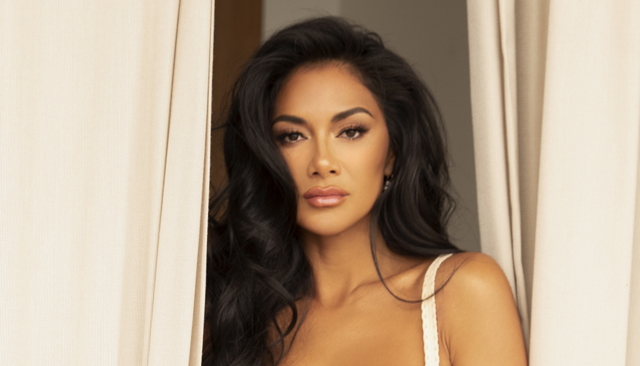 Nicole Scherzinger