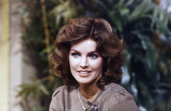 Priscilla Presley Priscilla Presley