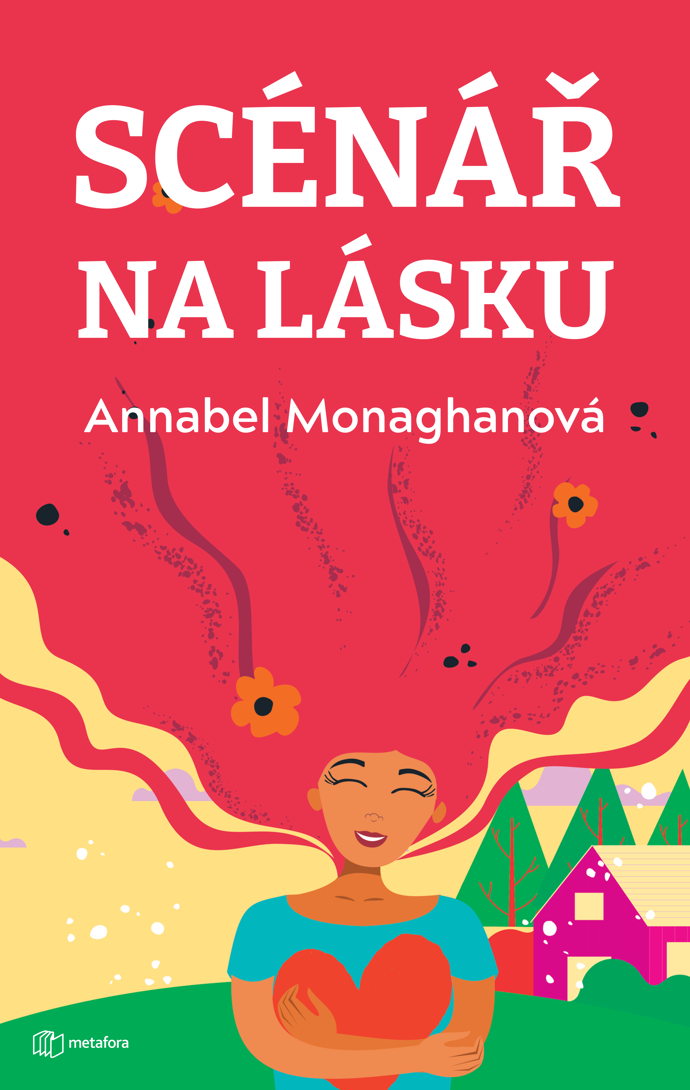 Valentýnský večer si můžete užít také ve společnosti knihy. Co takhle Scénář na lásku?
Valentýnský večer si můžete užít také ve společnosti knihy. Co takhle Scénář na lásku?