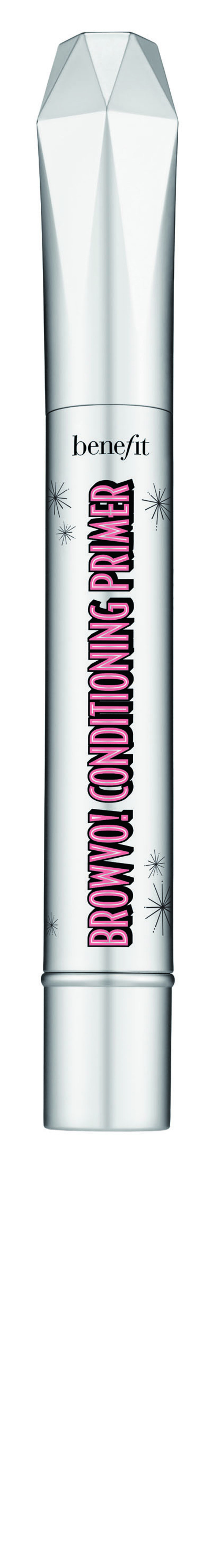 Vyživující báze na obočí Browvo!, Benefit, 3 ml, 930 Kč
Vyživující báze na obočí Browvo!, Benefit, 3 ml, 930 Kč