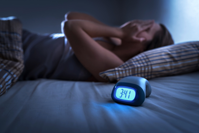 Děti často dědí problémy s nespavostí po ženách. V mnohých případech může být spouštěčem i konzumace kávy v průběhu těhotenství.
Děti často dědí problémy s nespavostí po ženách. V mnohých případech může být spouštěčem i konzumace kávy v průběhu těhotenství.