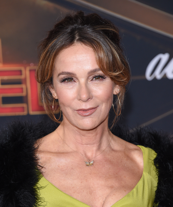 Jennifer Grey si později uvědomila, že udělala chybu. Nepoznávali ji prý ani vlastní přátelé.
Jennifer Grey si později uvědomila, že udělala chybu. Nepoznávali ji prý ani vlastní přátelé.