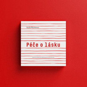 Péče o lásku – Praktická příručka umění milovat a být milován 

Kniha od autorky Karoliny Rauschertové shrnuje nejdůležitější poznatky o lásce ve vztazích. Najdete v ní shrnutí základních odborných doporučení, ale také vychytávek, jak udržovat lásku v dlouhodobých vztazích ve zdravé kondici a ku spokojenosti všech zúčastněných. Autorka čerpá z psychologie, odborných pohledů na intimitu a sexualitu i postřehů zkušených milujících a milovaných partnerů, manželů a milenců.

 
