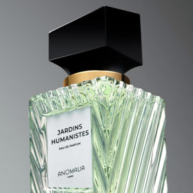 Jardins Humanistes, Anomalia Paris, 70 ml, 4650 Kč, Ingredients
Jardins Humanistes, Anomalia Paris, 70 ml, 4650 Kč, Ingredients