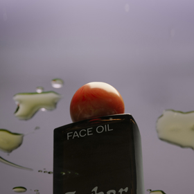 Pleťový olej The Face Oil, Herbar, 15 ml, 1140 Kč, Myskino
