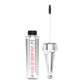 Flexibilní a tvarující vosk na obočí Fluff Up Brow Wax, Benefit, 810 Kč, Sephora
