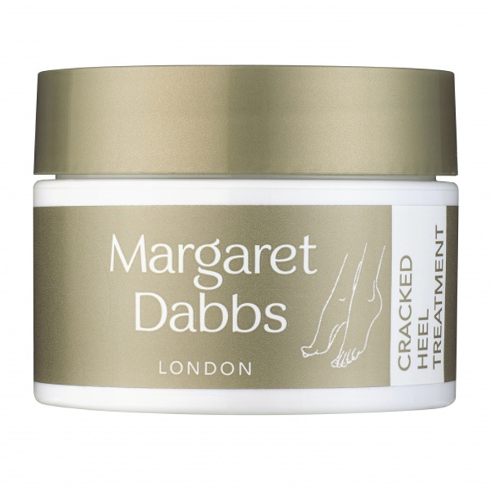 Přírodní balzám na popraskané paty Cracked Heel Treatment, Margaret Dabbs London, 750 Kč, FAnn
Přírodní balzám na popraskané paty Cracked Heel Treatment, Margaret Dabbs London, 750 Kč, FAnn