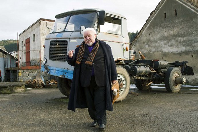 Marián Labuda