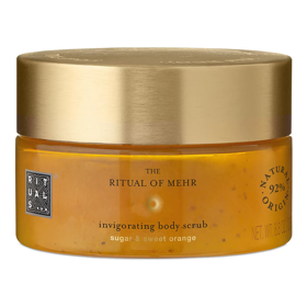 Tělový peeling Mehr Body Scrub, Rituals, 430 Kč
