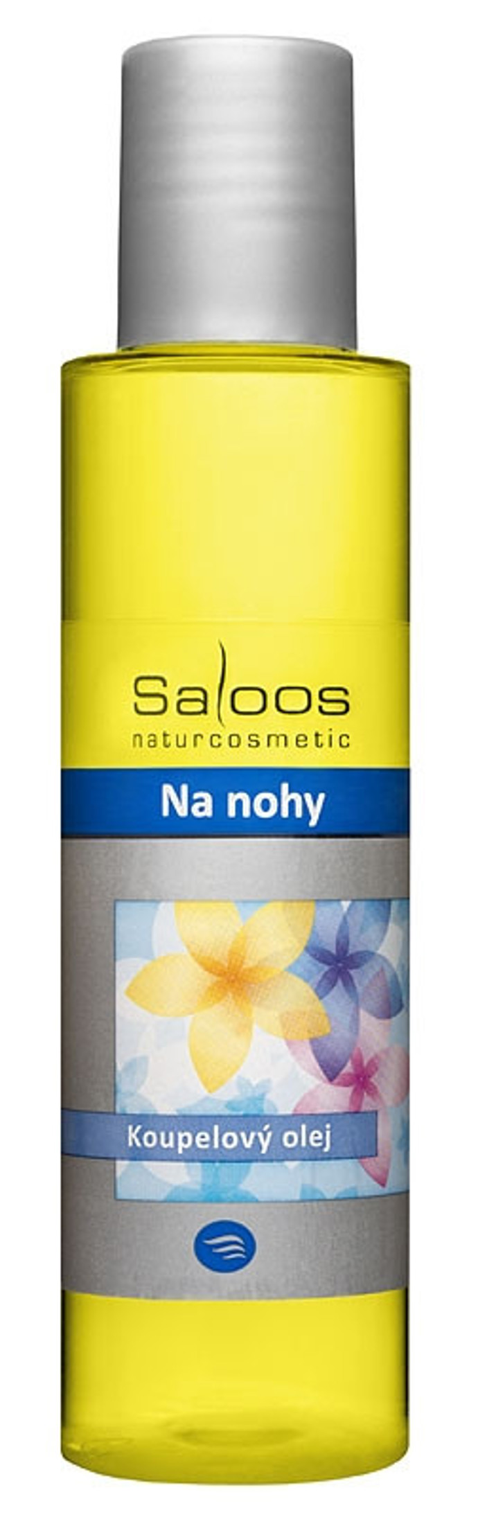Olej do koupele Na nohy, Saloos, 144 Kč
Olej do koupele Na nohy, Saloos, 144 Kč