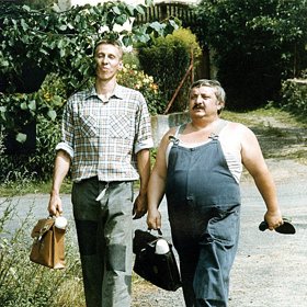 Marián Labuda