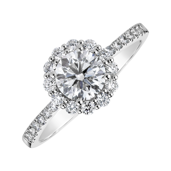 Vyberte perfektní zásnubní prsten od značek ALO diamonds, HALADA nebo ALOve! Vyberte perfektní zásnubní prsten od značek ALO diamonds, HALADA nebo ALOve!